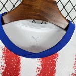 Camiseta Paraguay World Cup 2026 - Imagen 5