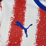 Camiseta Paraguay World Cup 2026 - Imagen 4