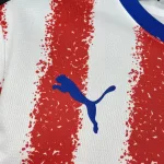 Camiseta Paraguay World Cup 2026 - Imagen 4