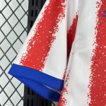 Camiseta Paraguay World Cup 2026 - Imagen 9