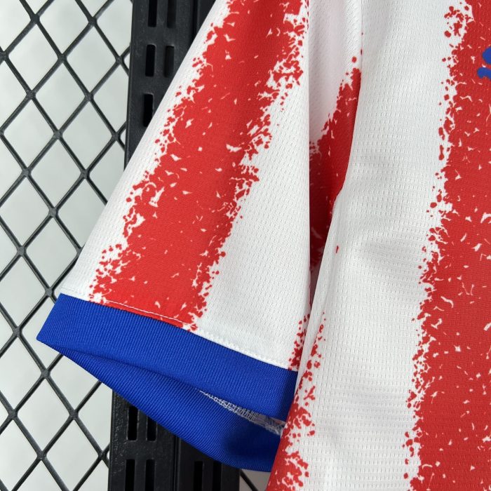Camiseta Paraguay World Cup 2026 - Imagen 9