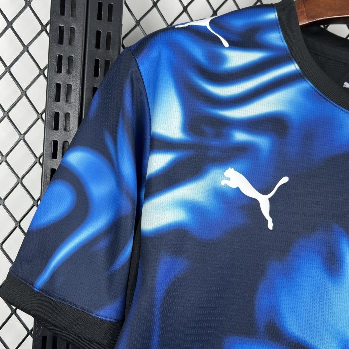Camiseta Paraguay Visitante World Cup 2026 - Imagen 4