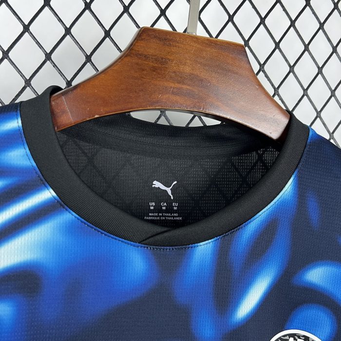 Camiseta Paraguay Visitante World Cup 2026 - Imagen 3