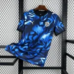 Camiseta Paraguay Visitante World Cup 2026