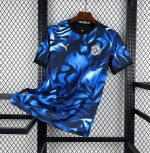 Camiseta Paraguay Visitante World Cup 2026