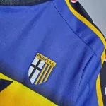 Parma 2001-02 - Fútbol Club Vintage