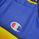 Parma 2001-02 - Fútbol Club Vintage