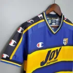 Parma 2001-02 - Fútbol Club Vintage