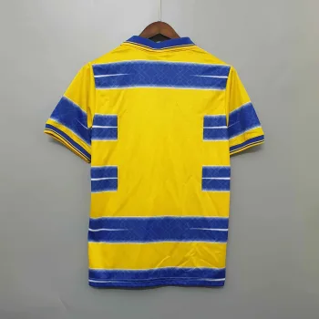 Parma 1998-99 - Fútbol Club Vintage