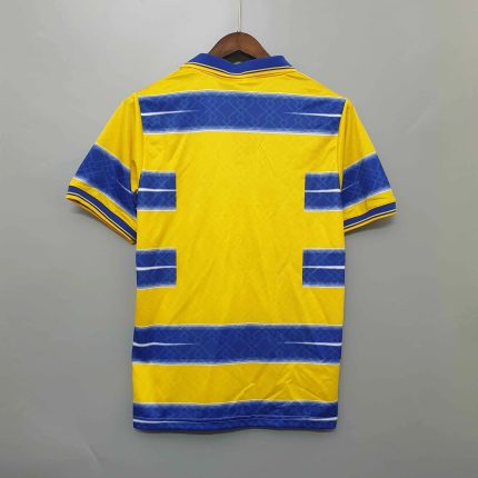Parma 1998-99 - Fútbol Club Vintage