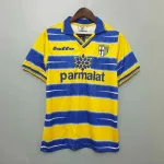 Parma 1998-99 - Fútbol Club Vintage
