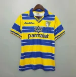 Parma 1998-99 - Fútbol Club Vintage