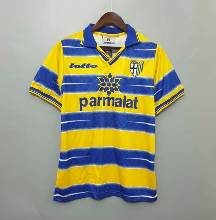 Parma 1998-99 - Fútbol Club Vintage