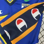 Camiseta Retro Parma FC 2002-03 - Imagen 7