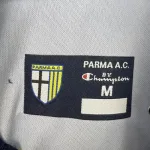 Camiseta Retro Parma FC 2002-03 - Imagen 5