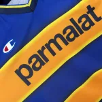 Camiseta Retro Parma FC 2002-03 - Imagen 6