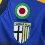 Camiseta Retro Parma FC 2002-03 - Imagen 3