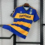 Camiseta Retro Parma FC 2002-03