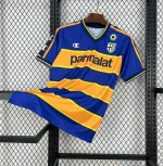 Camiseta Retro Parma FC 2002-03