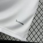Camiseta Perú 2025-26 - Fútbol Club Vintage
