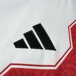 Camiseta Perú 2025-26 - Fútbol Club Vintage