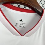 Camiseta Perú 2025-26 - Fútbol Club Vintage