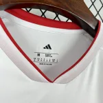 Camiseta Perú 2025-26 - Fútbol Club Vintage