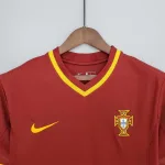 Portugal 2000-01 - Fútbol Club Vintage