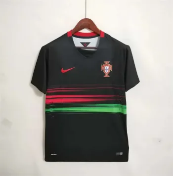 Portugal Visitante 2015-16 - Fútbol Club Vintage