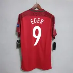 Eder Portugal 2016-17 - Fútbol Club Vintage