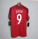 Eder Portugal 2016-17 - Fútbol Club Vintage