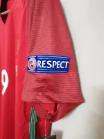 Eder Portugal 2016-17 - Fútbol Club Vintage