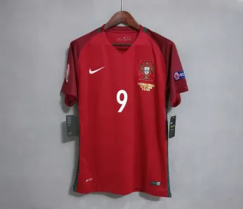 Eder Portugal 2016-17 - Fútbol Club Vintage