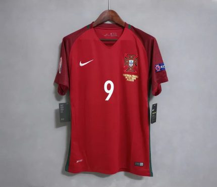 Eder Portugal 2016-17 - Fútbol Club Vintage