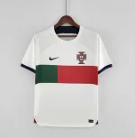 Portugal Visitante 2022-23 - Fútbol Club Vintage