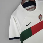Portugal Visitante 2022-23 - Fútbol Club Vintage