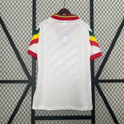 Portugal Visitante 1992-94 - Fútbol Club Vintage