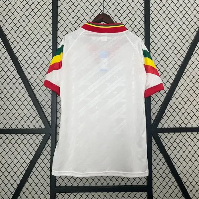 Portugal Visitante 1992-94 - Fútbol Club Vintage