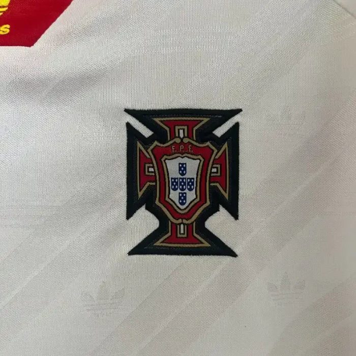 Portugal Visitante 1992-94 - Fútbol Club Vintage