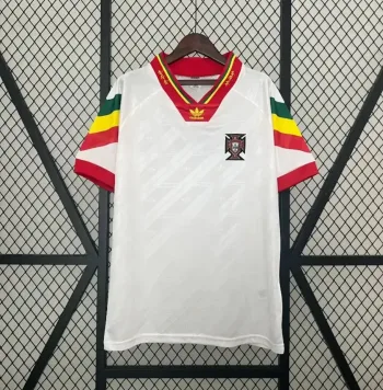 Portugal Visitante 1992-94 - Fútbol Club Vintage