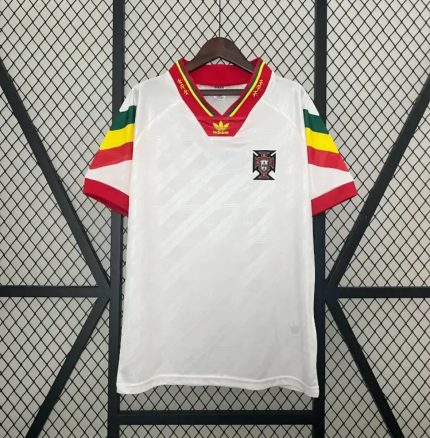 Portugal Visitante 1992-94 - Fútbol Club Vintage