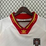 Portugal Visitante 1992-94 - Fútbol Club Vintage