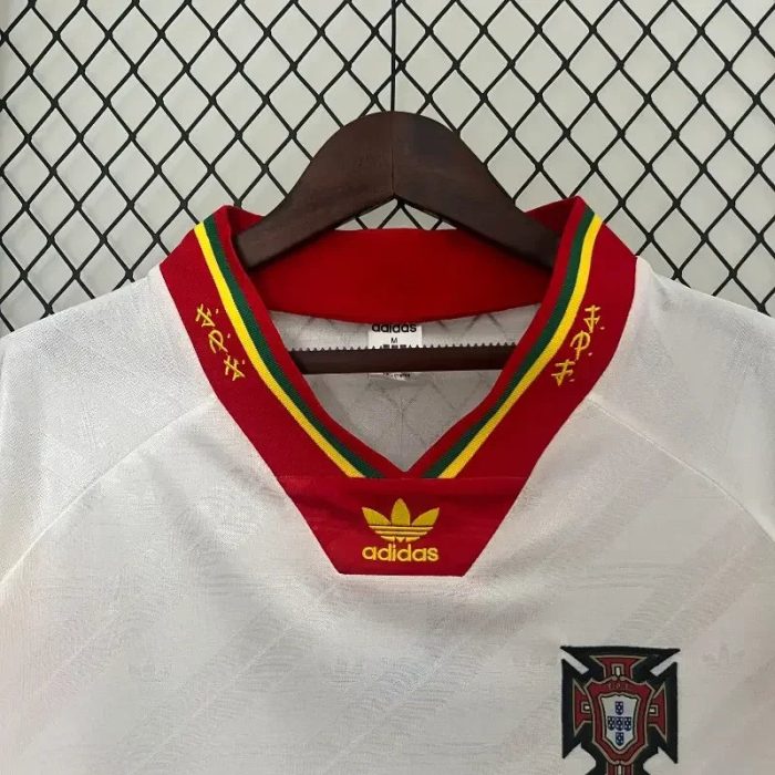 Portugal Visitante 1992-94 - Fútbol Club Vintage
