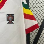 Portugal Visitante 1992-94 - Fútbol Club Vintage