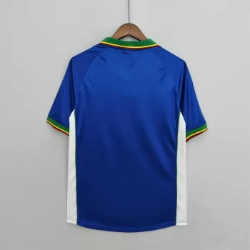 Portugal Visitante 1998-99 - Fútbol Club Vintage