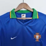 Portugal Visitante 1998-99 - Fútbol Club Vintage