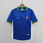 Portugal Visitante 1998-99 - Fútbol Club Vintage