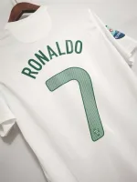 Cristiano Portugal Visitante 2012-13 - Fútbol Club Vintage