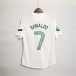Cristiano Portugal Visitante 2012-13 - Fútbol Club Vintage