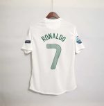 Cristiano Portugal Visitante 2012-13 - Fútbol Club Vintage